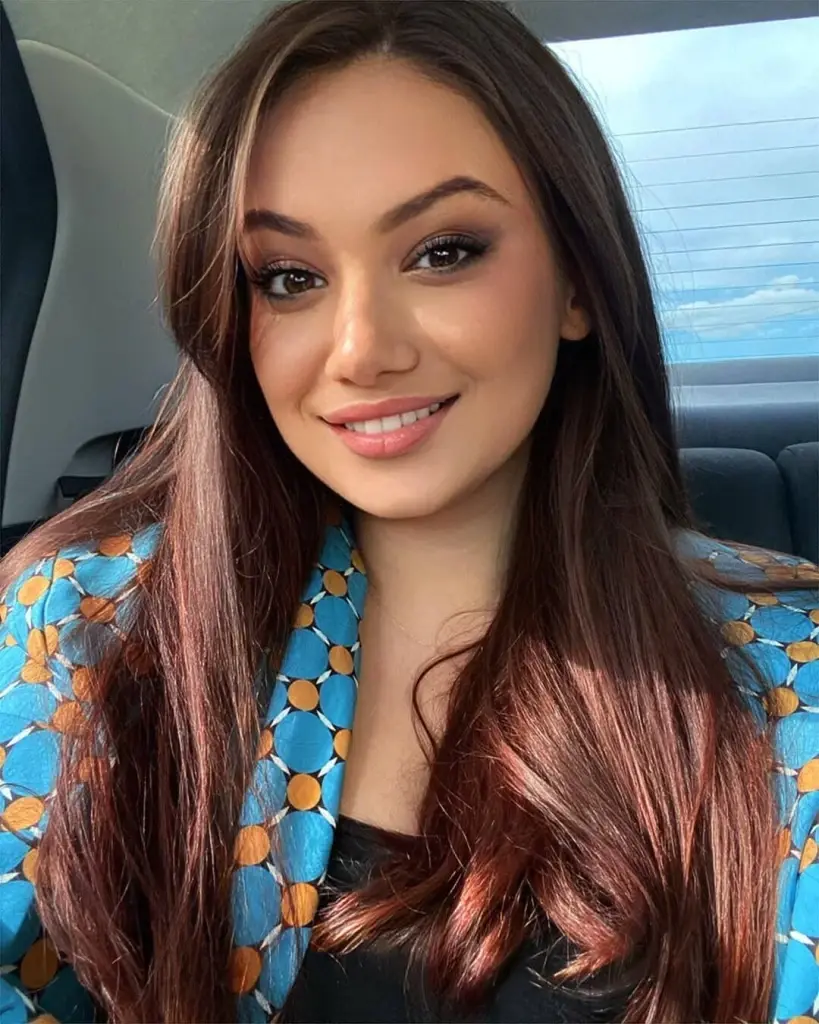 Anna Profile image 4