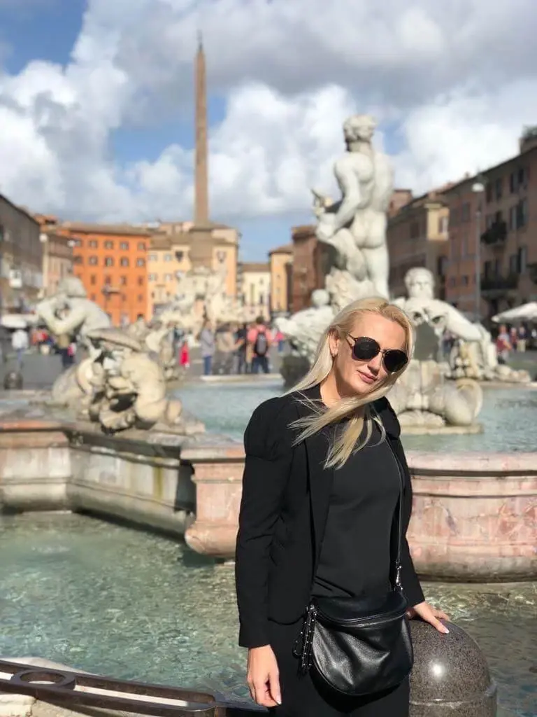 Oksana Profile image 4